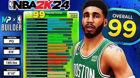 2k24 builds - NBA 2k24 build names consist of 2 Way Glue Guy, Back to Basket Guard, Tempo Pushing Point, Shoot First Point, and Rebounding Wing. These are just a few examples, of course, and there are many other possible archetypes with unique terms. Each position has a different type of build nomenclature that players can create by customization.